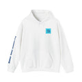 Rage Pink Personalized Hoodie