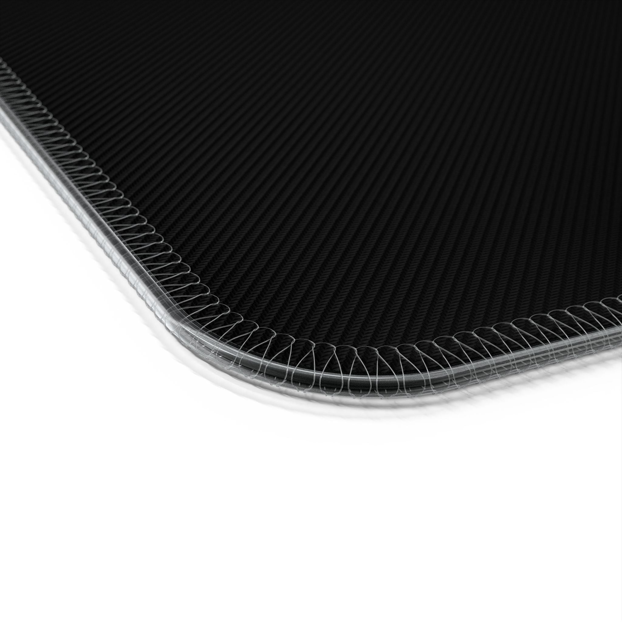 Vantyx Fortunes LED RGB Gaming Mouse Pad with Wireless Charger