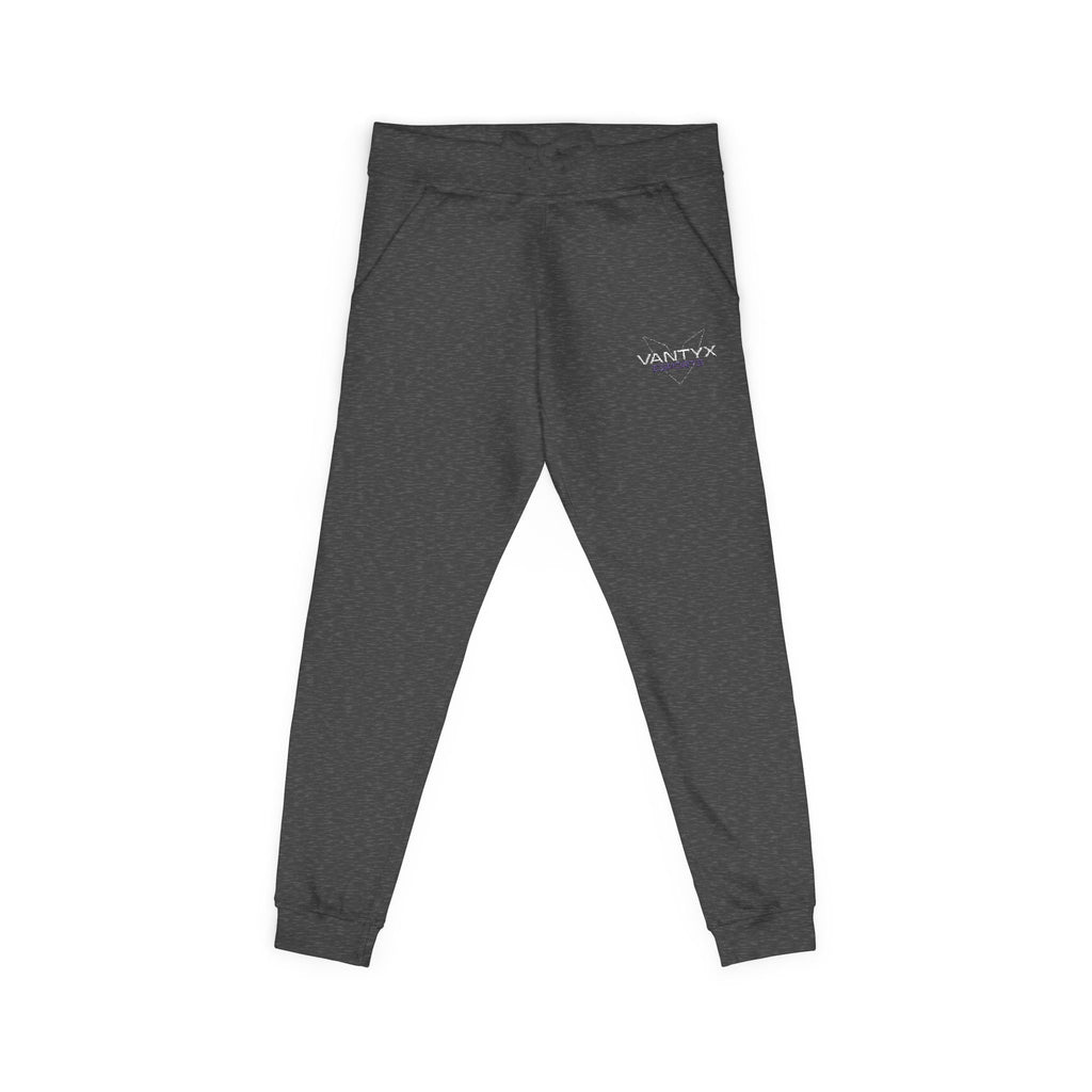 Vantyx Blackout Logo Fleece Sweatpants
