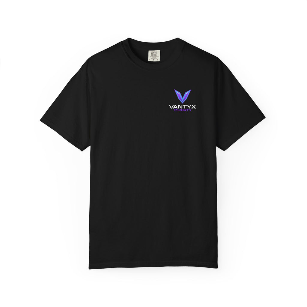 Vantyx Logo Tee