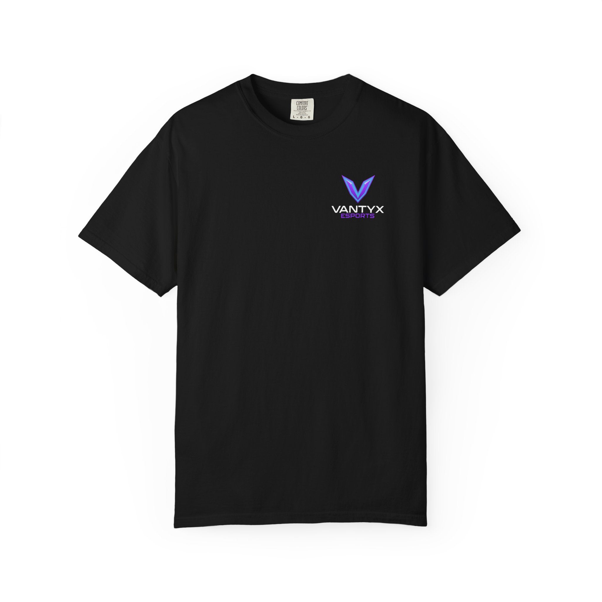 Vantyx Logo Tee