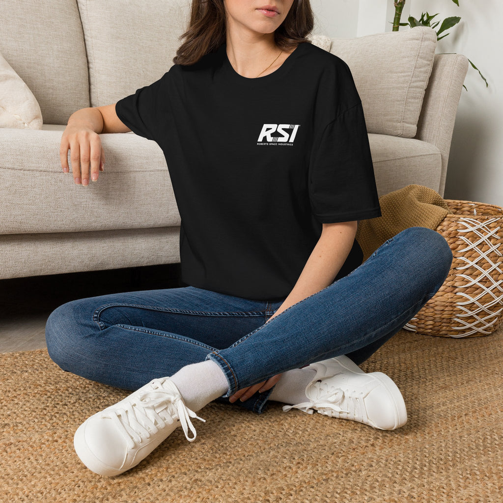 RSI Logo T‑Shirt