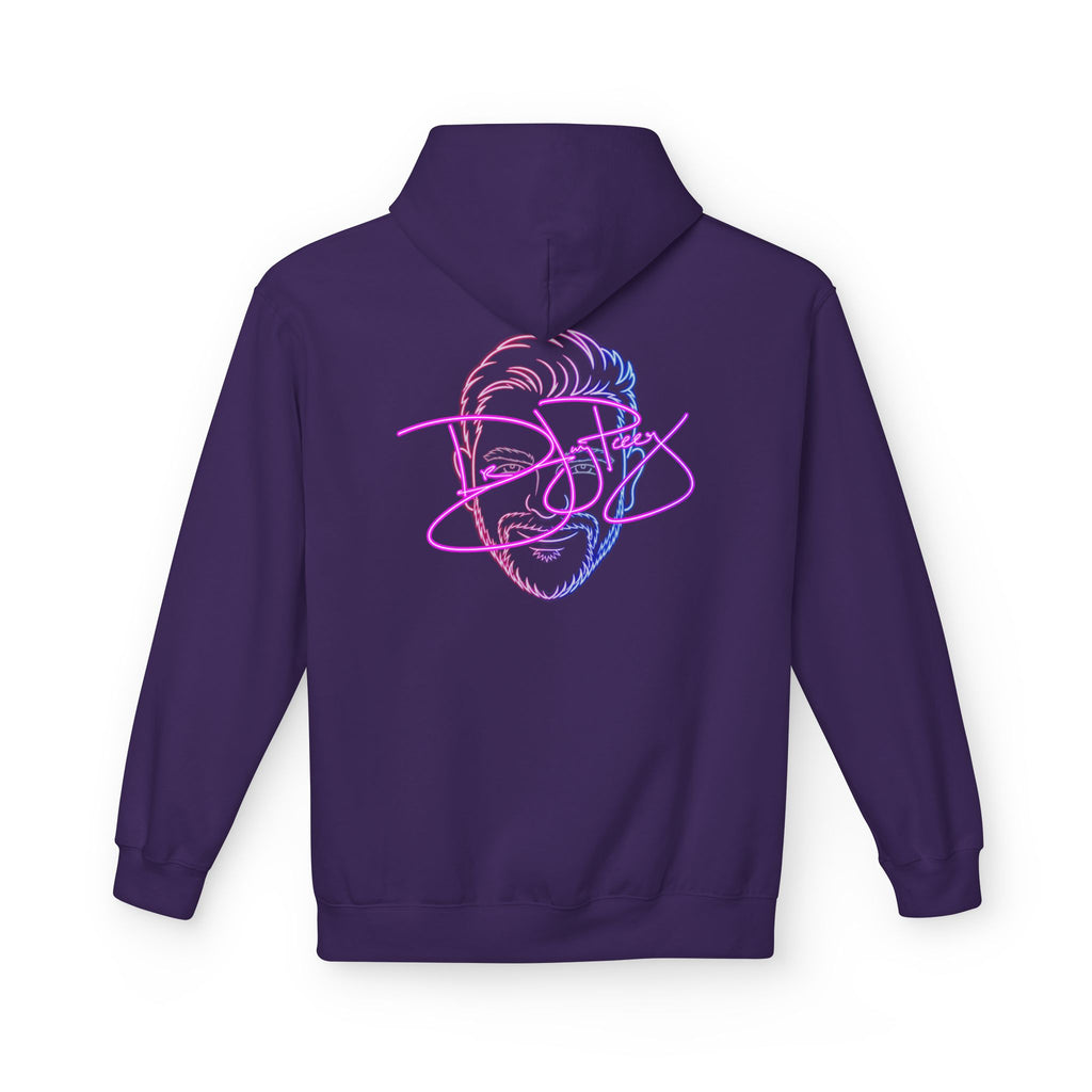 DrJayPeezy Hoodie