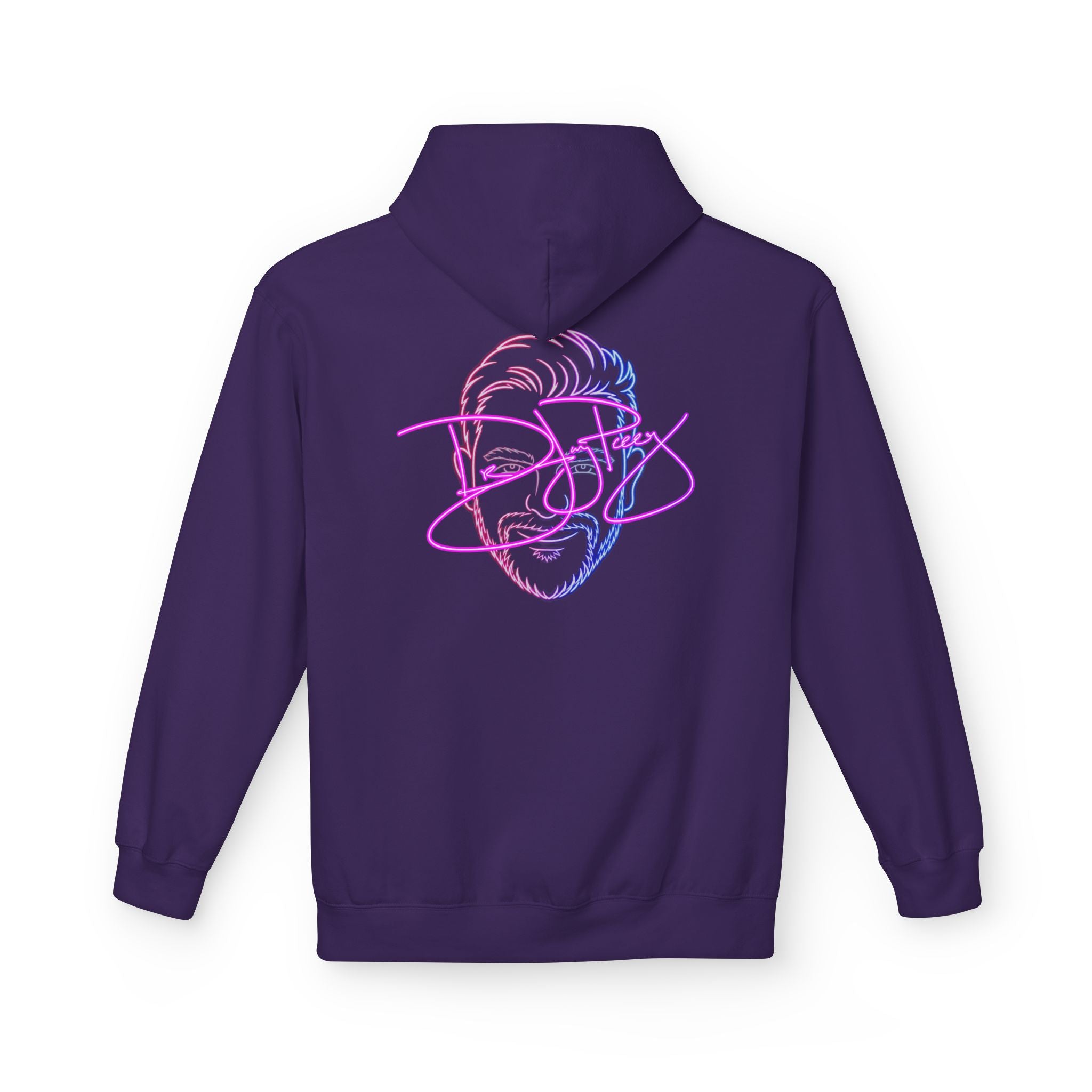 DrJayPeezy Hoodie