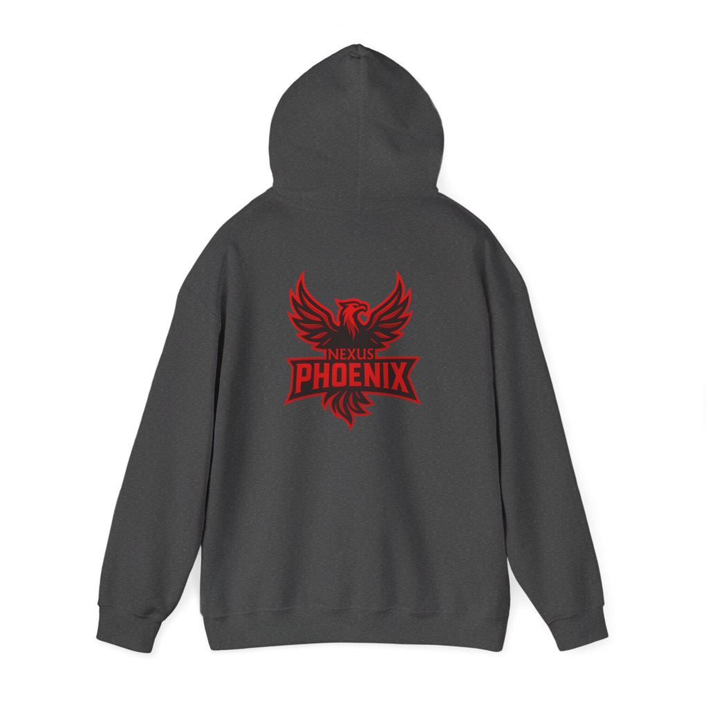Phoenix Gaming Hoodie