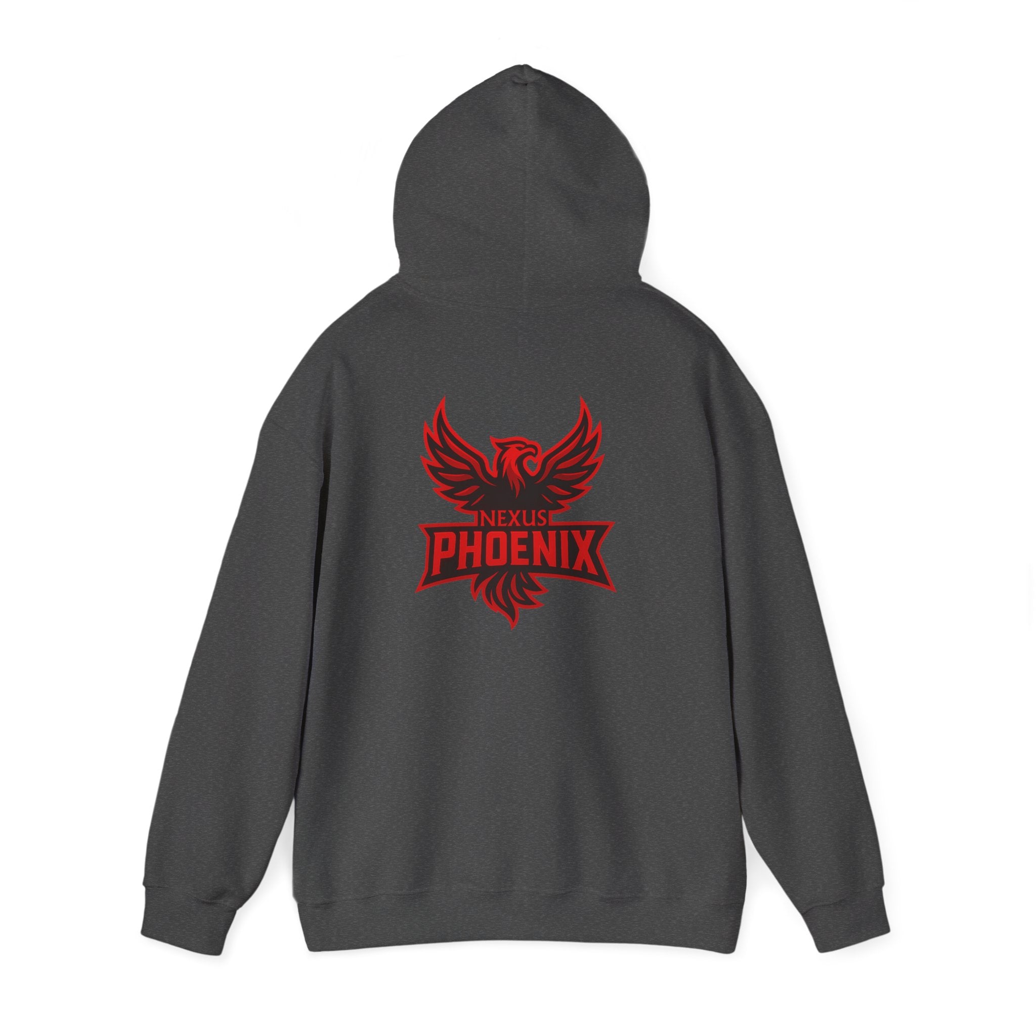 Phoenix Gaming Hoodie