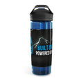 Rage Clan Blue Logo CamelBak Eddy Water Bottle (20/25oz)