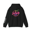 JusPeachy Gamer Girl Hoodie