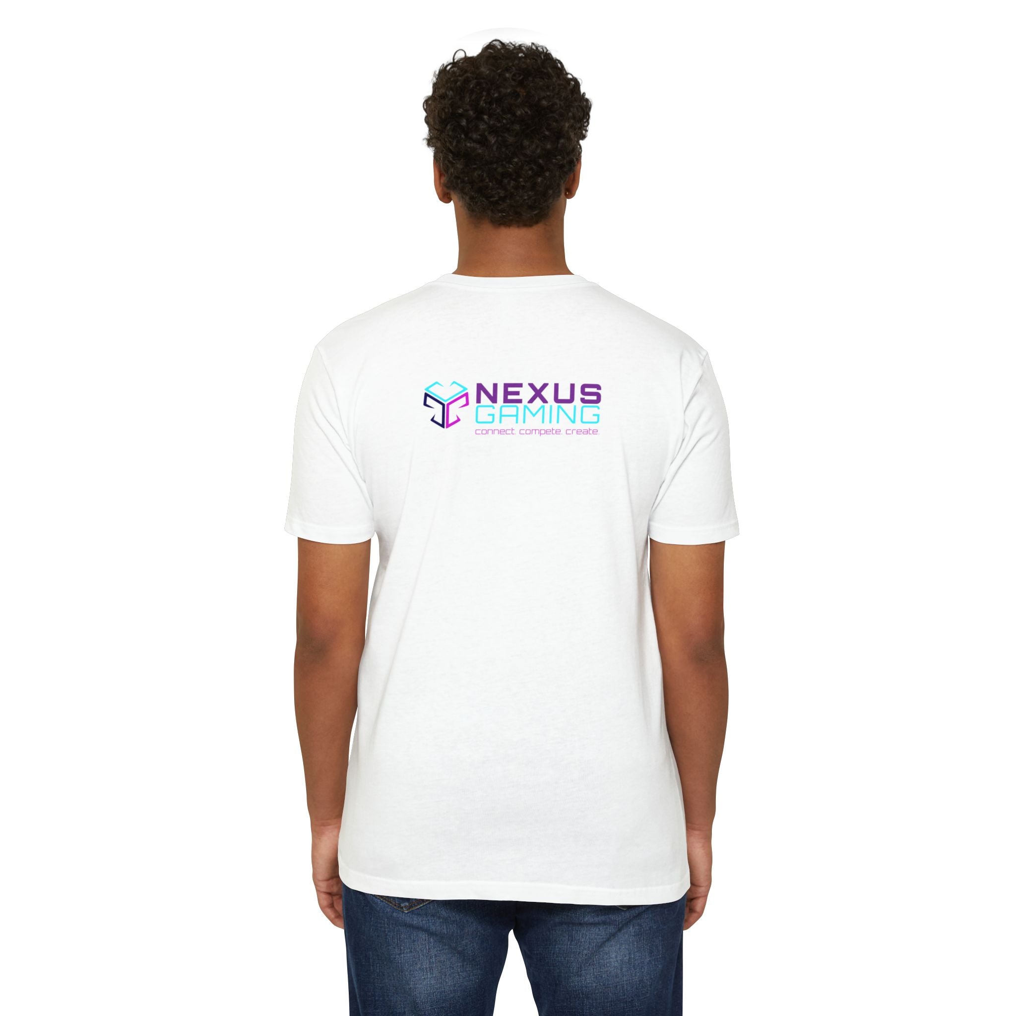 The Officially "Unofficial" Rust Member Tee