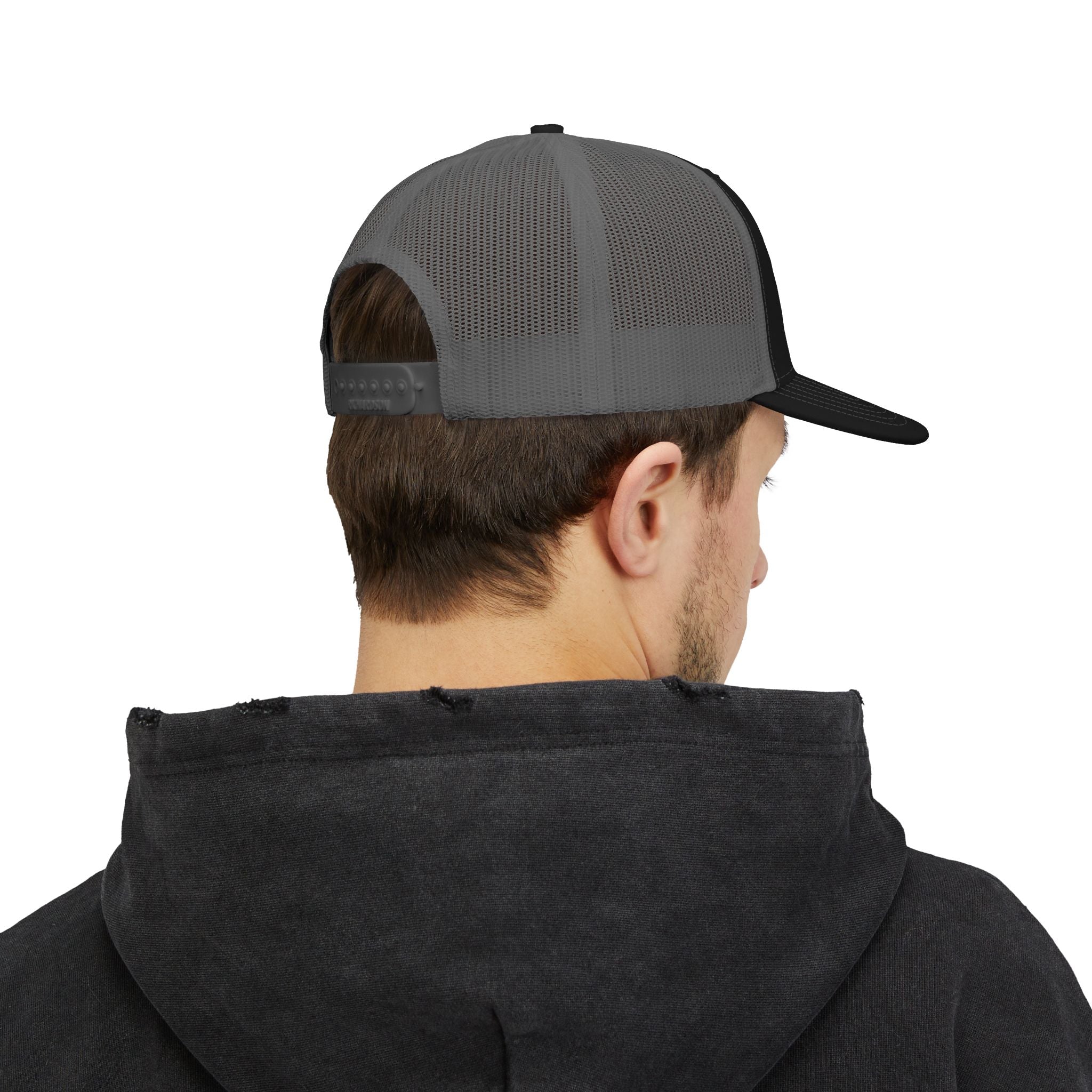 Vantyx Fortunes Retro V Snapback Hat