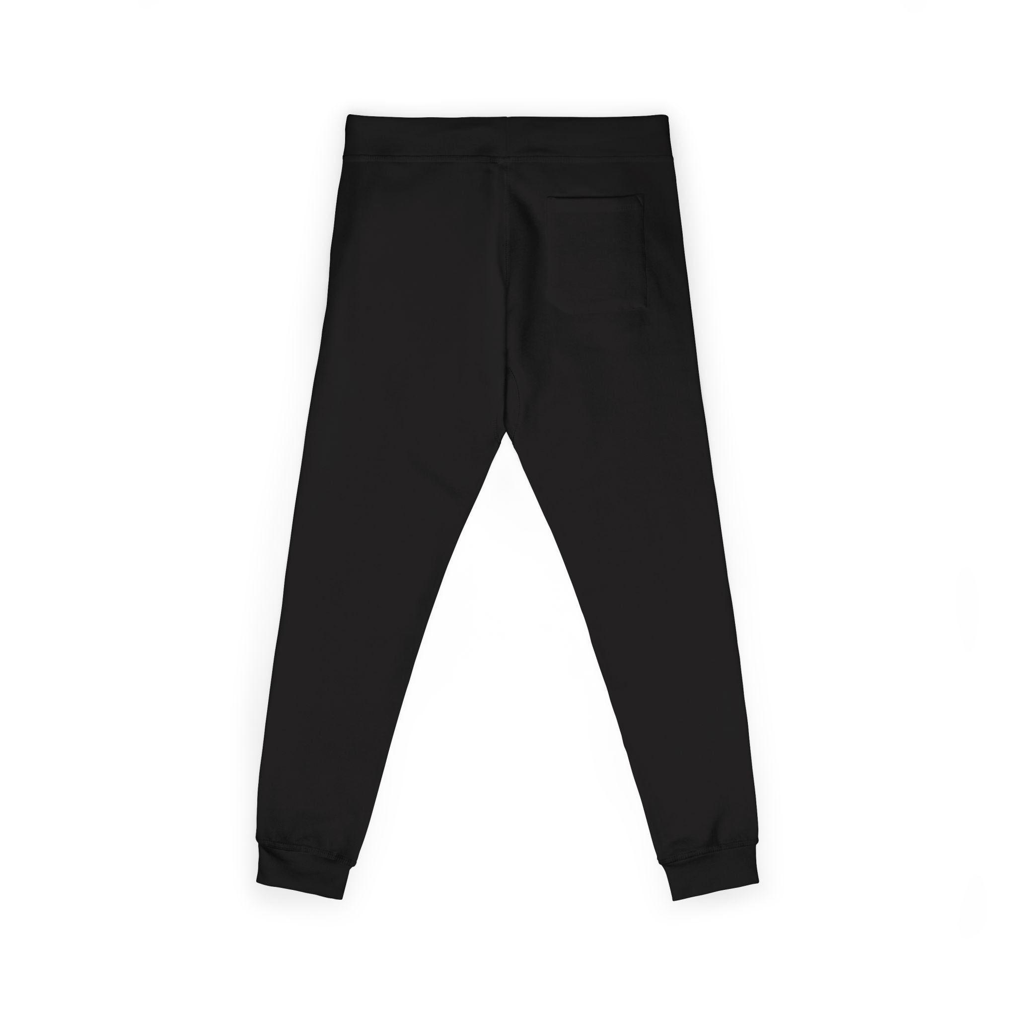 Vantyx Blackout Logo Fleece Sweatpants