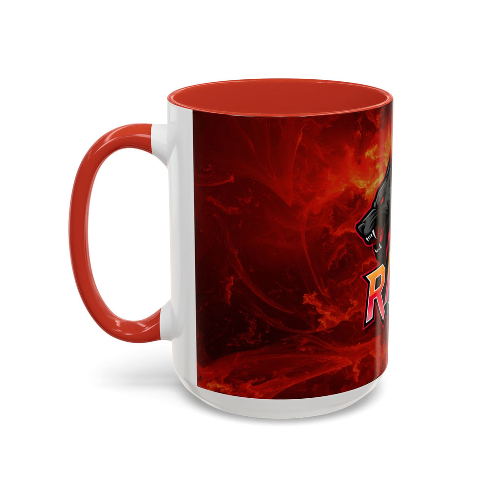 Rage Clan Coffee Mug (11/15oz)