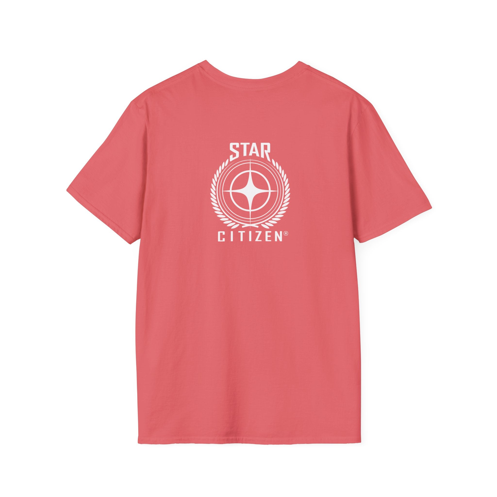 RSI Logo T‑Shirt
