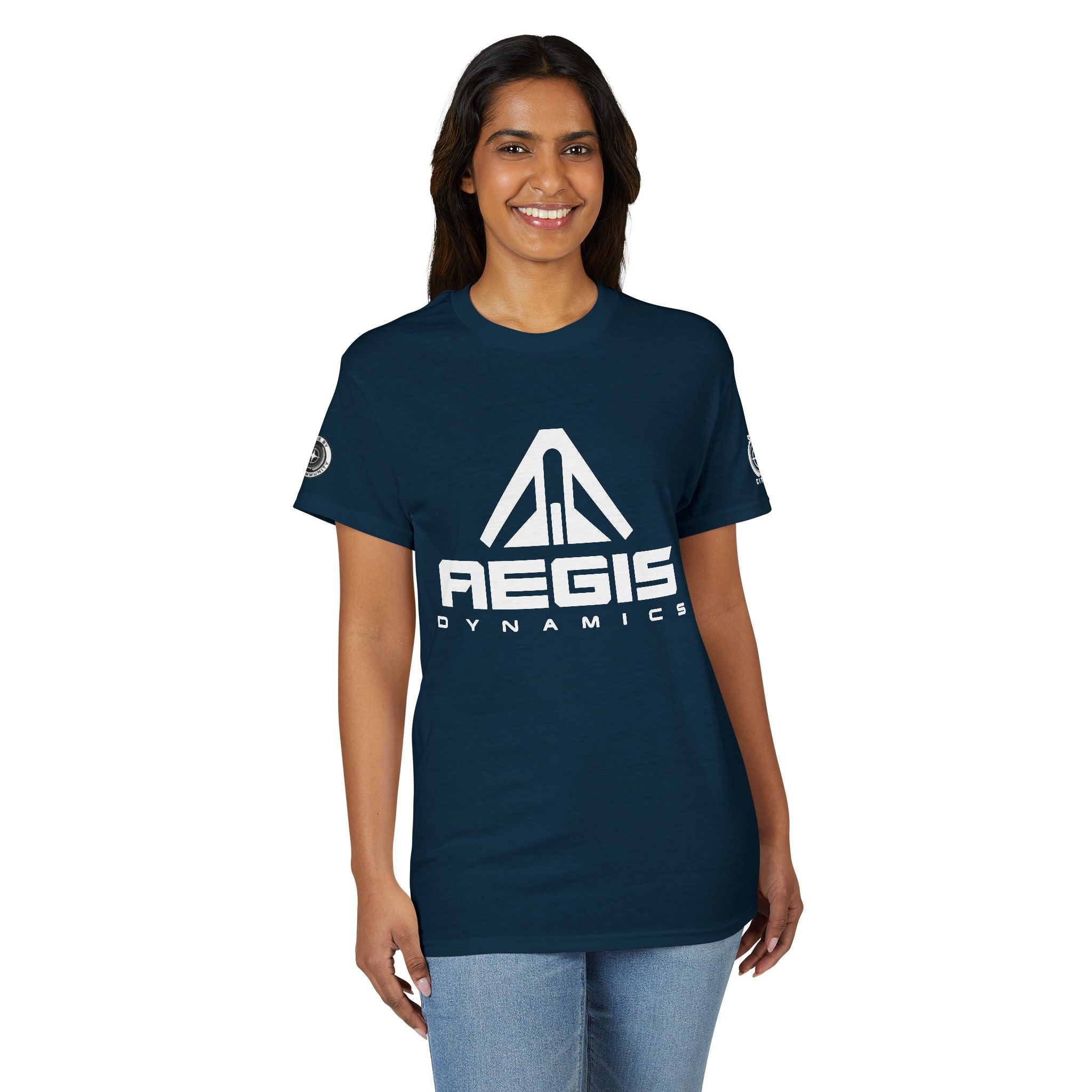 Star Citizen Aegis Dynamics