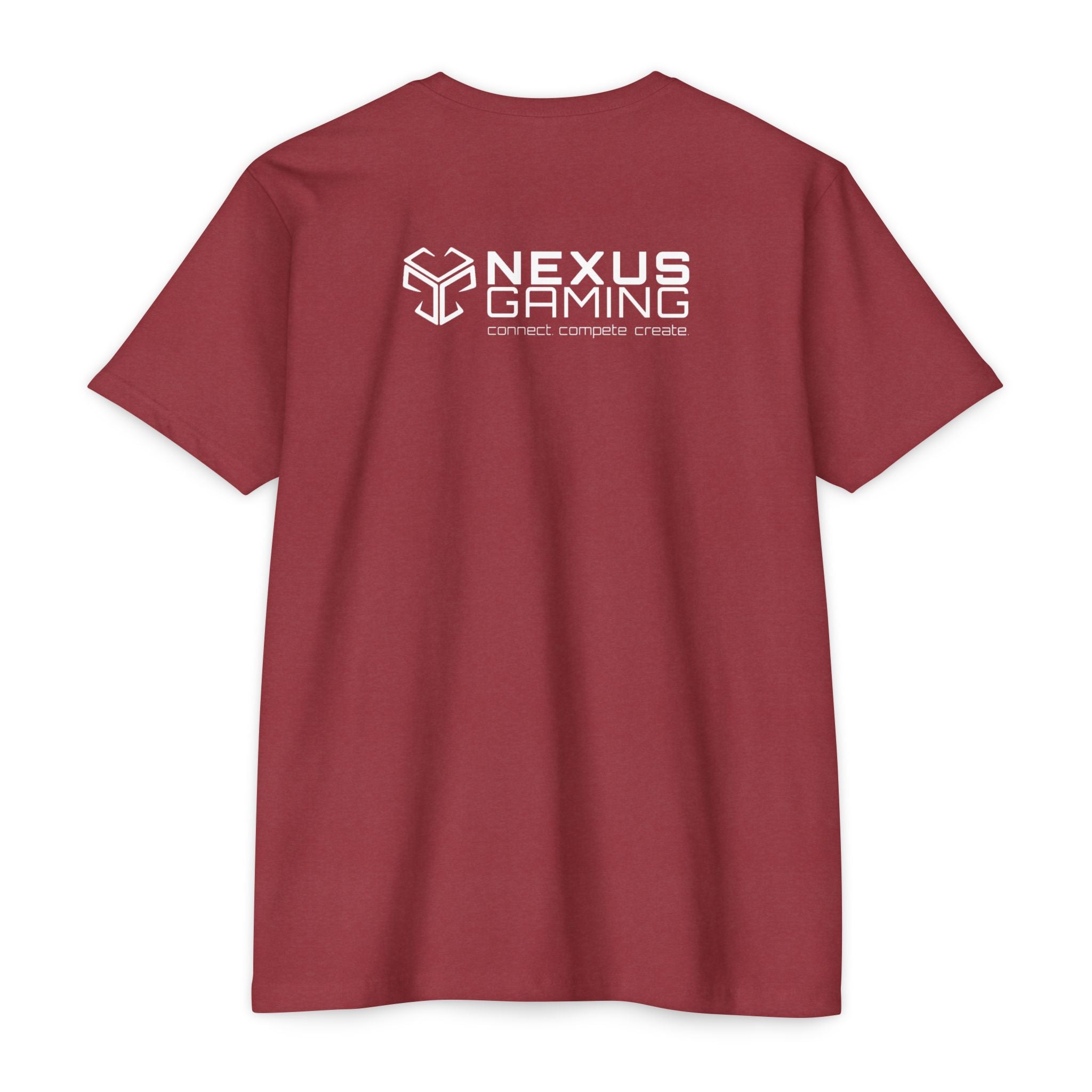 The Officially "Unofficial" Rust Member Tee
