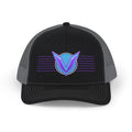 Vantyx Fortunes Retro V Snapback Hat