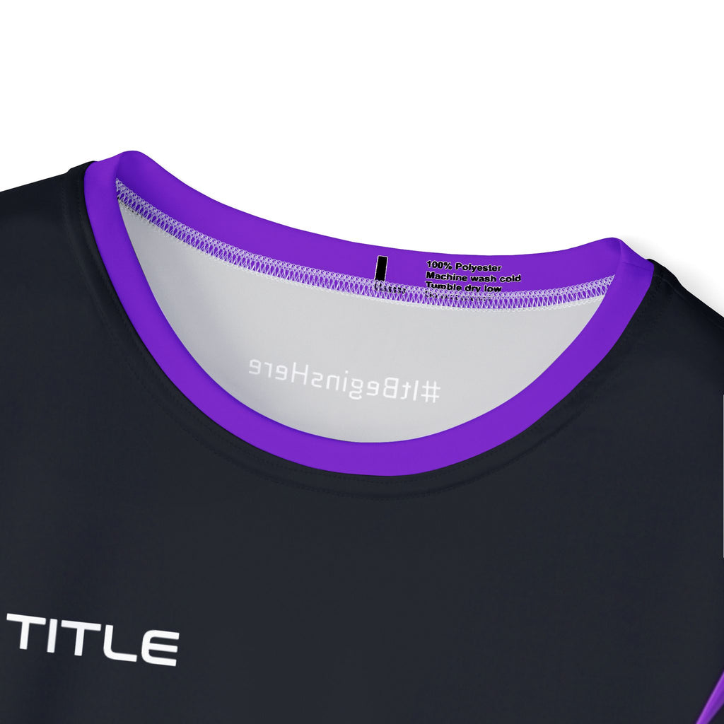 Vantyx Management Jersey