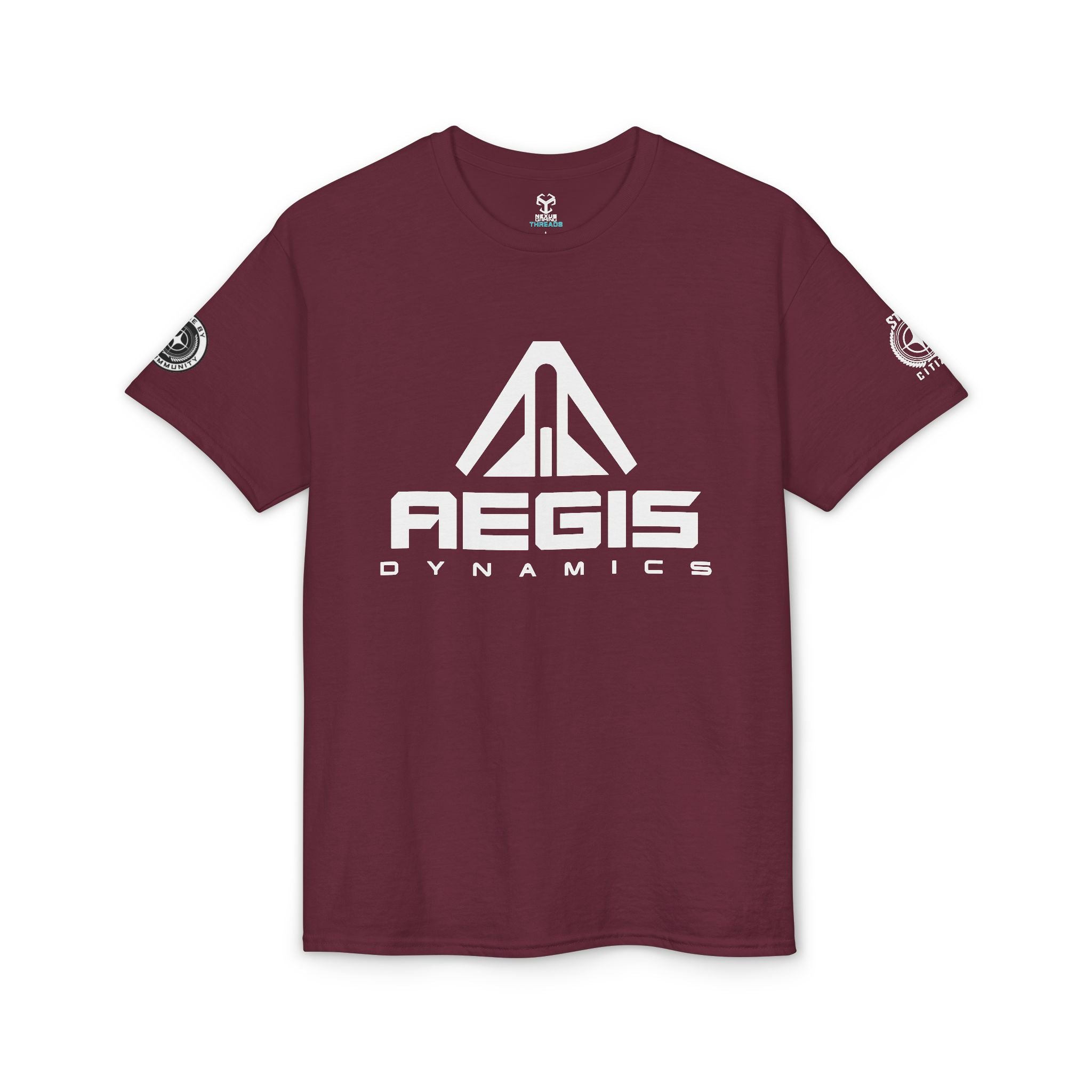 Star Citizen Aegis Dynamics