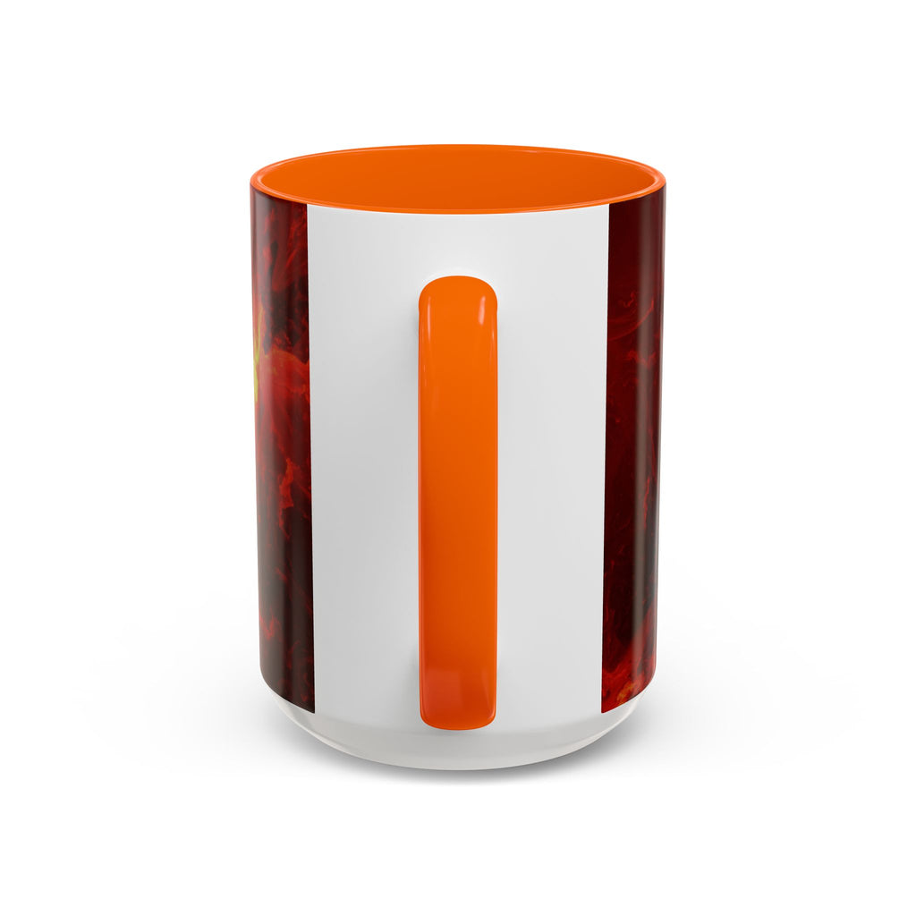 Rage Clan Coffee Mug (11/15oz)