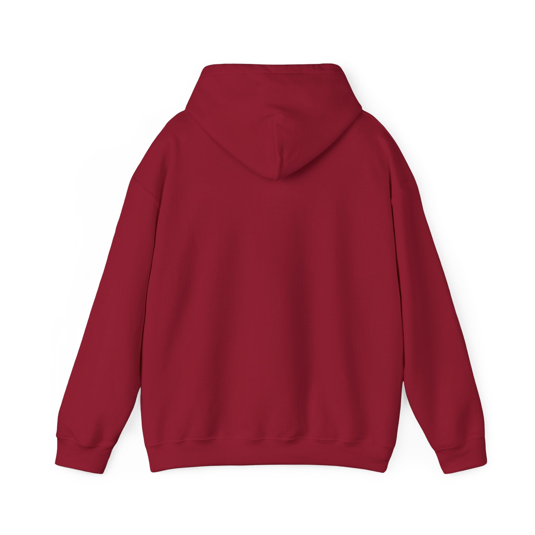 Rage Clan Logo Hoodie