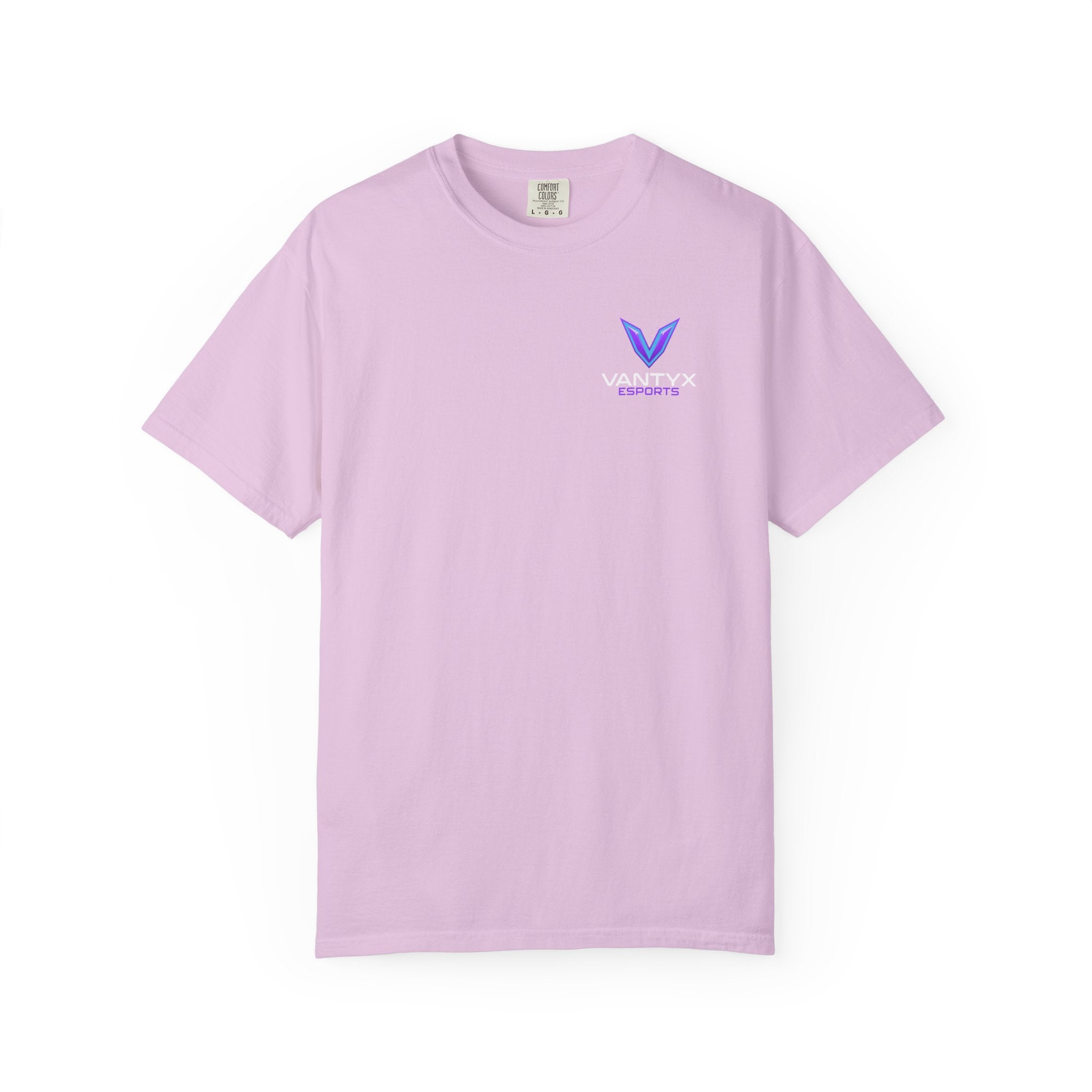 Vantyx Logo Tee