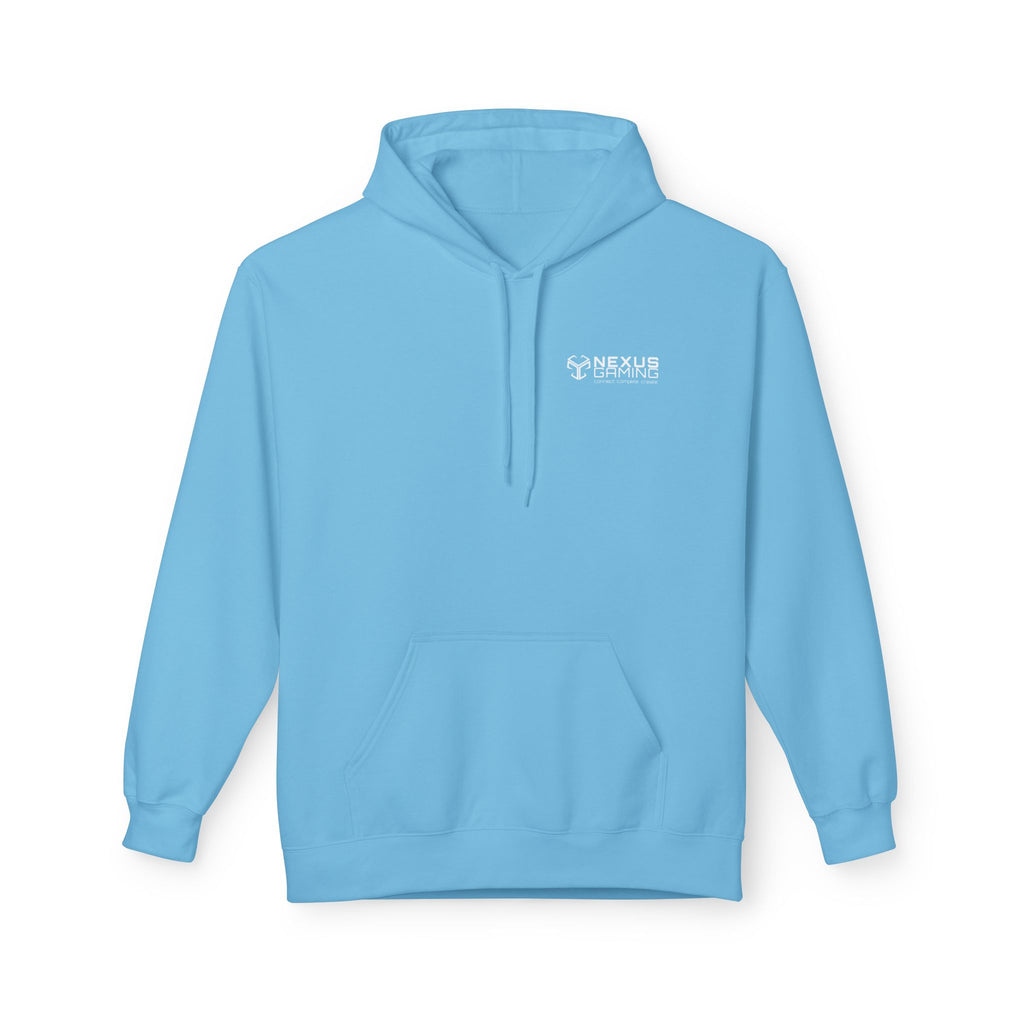 ItsCharlie Gamer Logo Hoodie