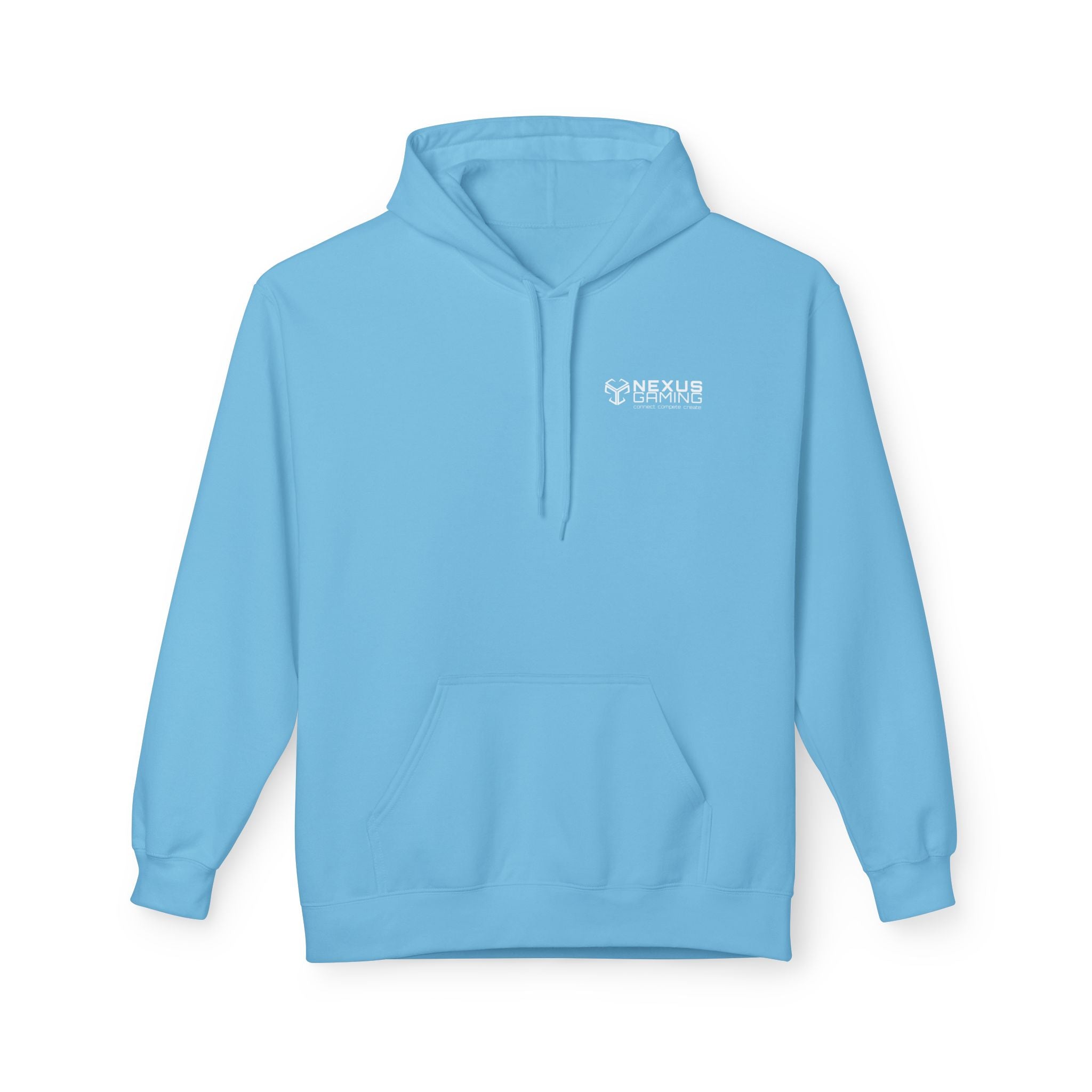 ItsCharlie Gamer Logo Hoodie