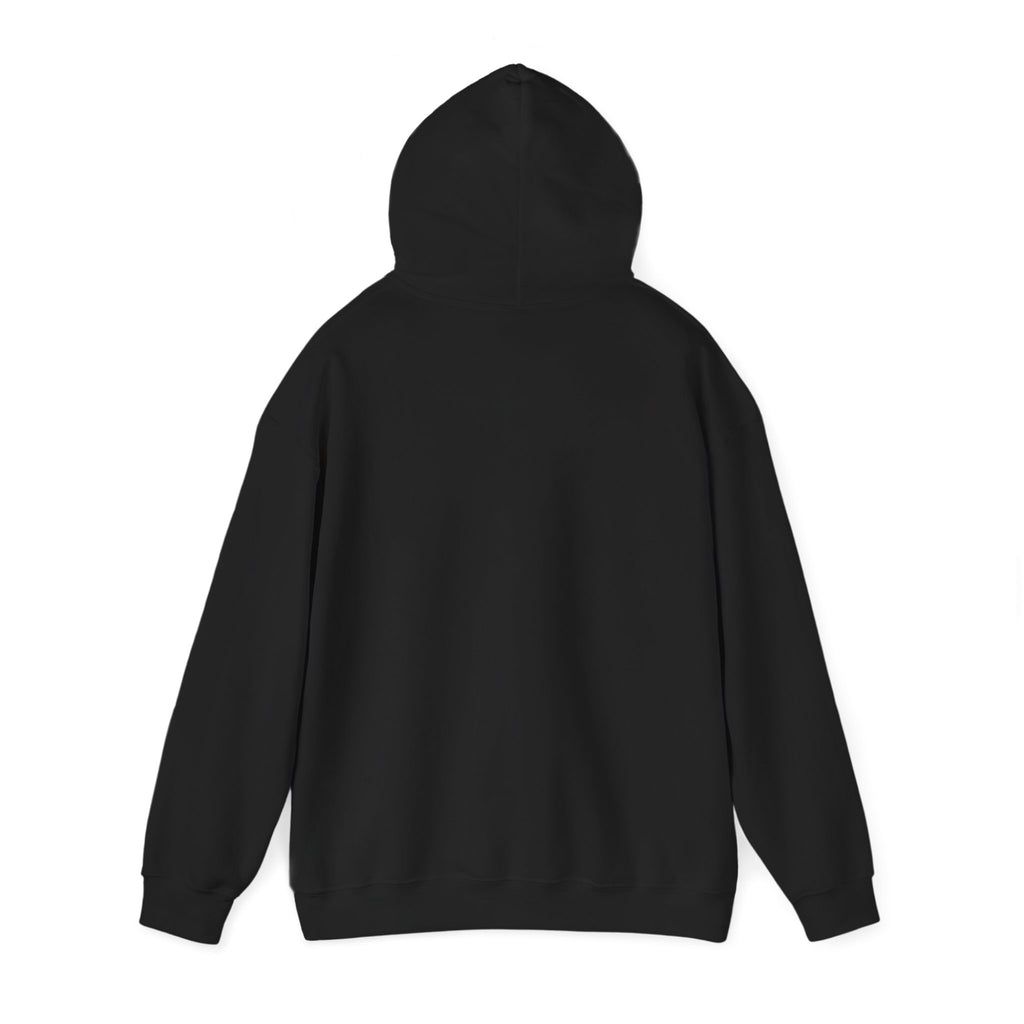 Vantyx Logo Hoodie with Personalized Gamertag