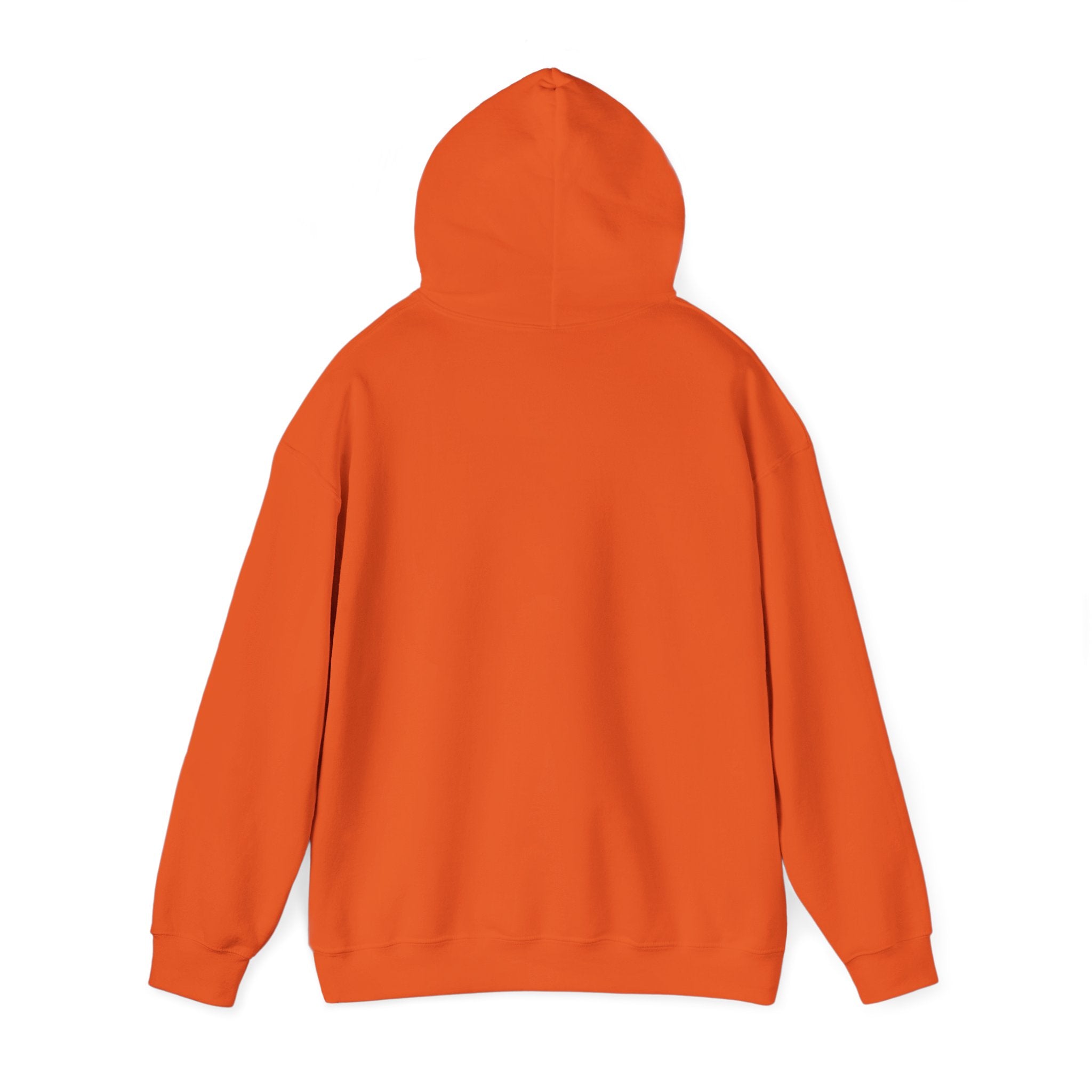 Rage Clan Logo Hoodie