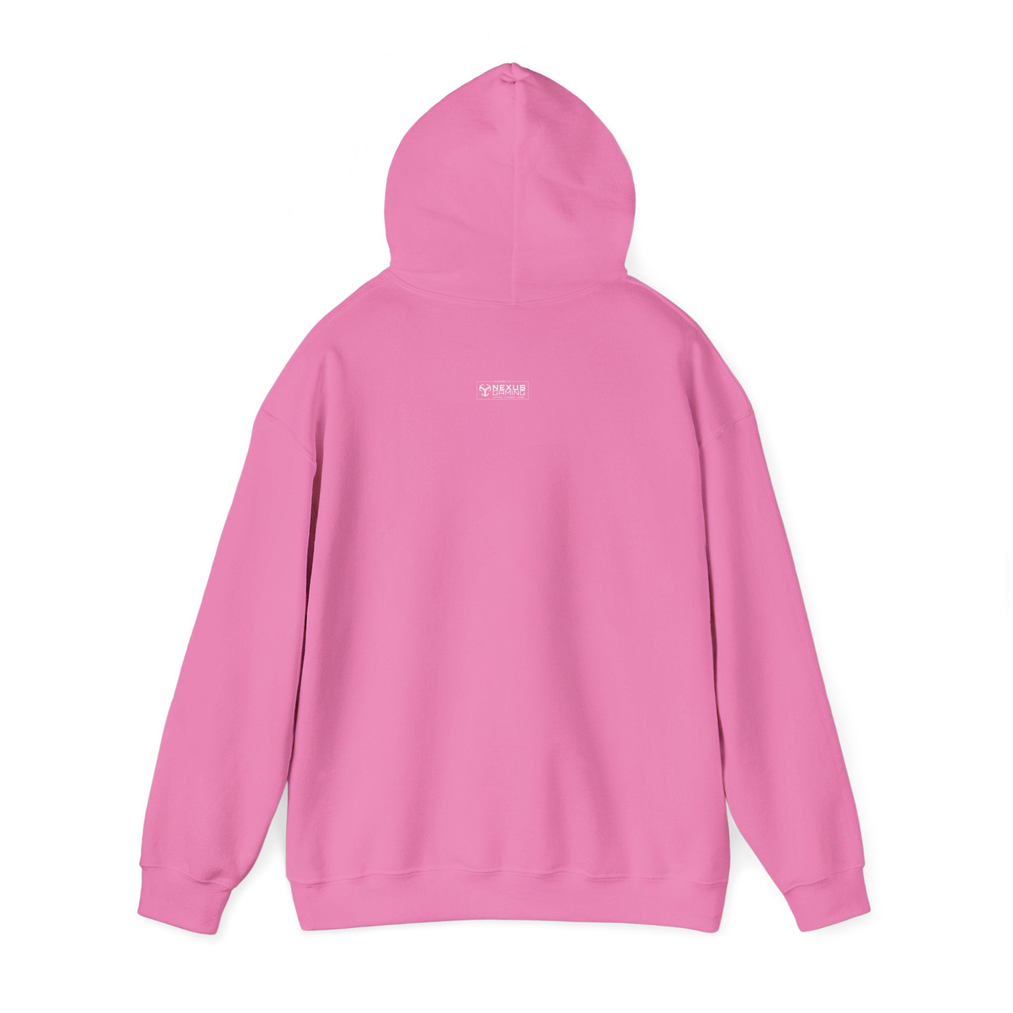 Gamer Girl Hoodie