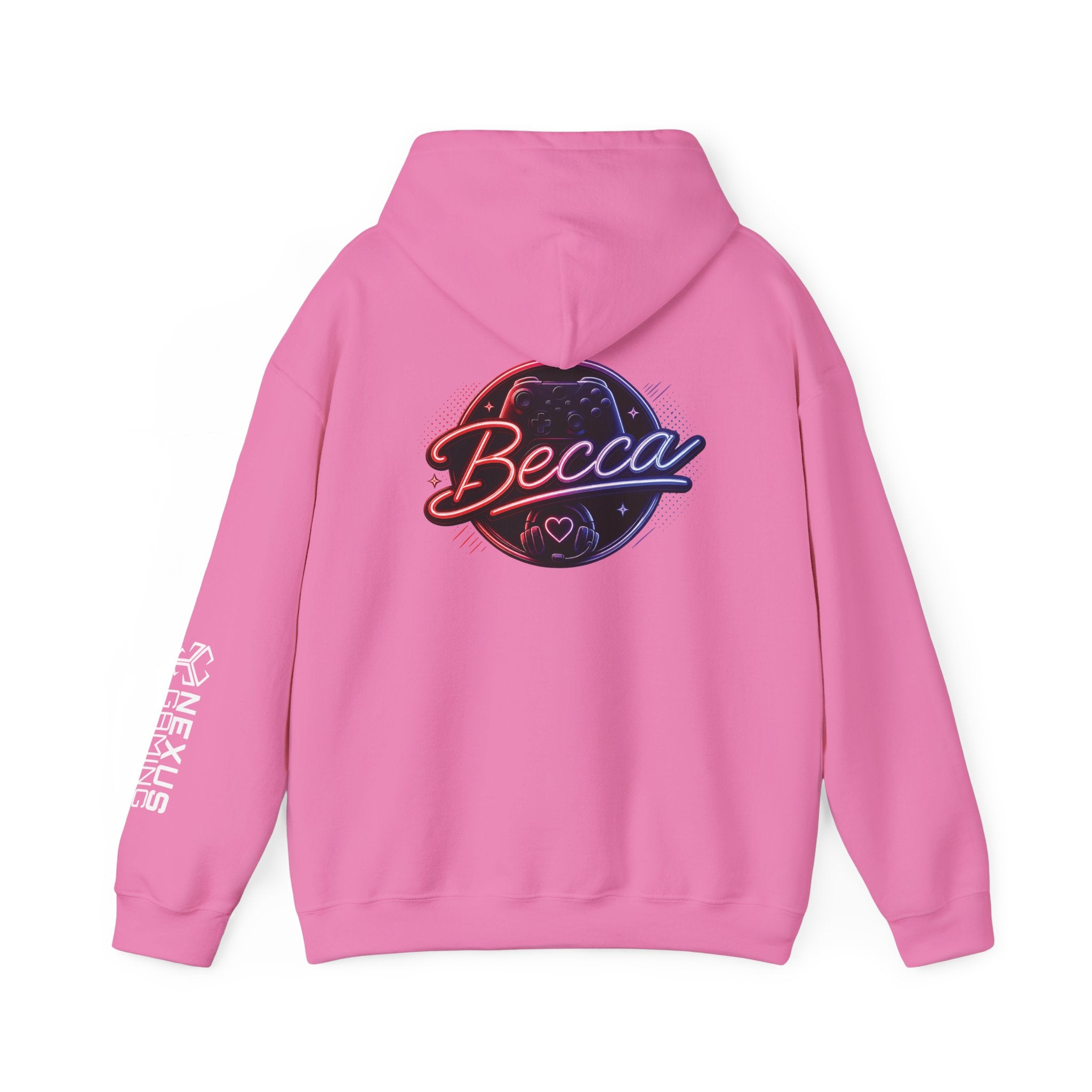 Becca Gamer Girl Hoodie