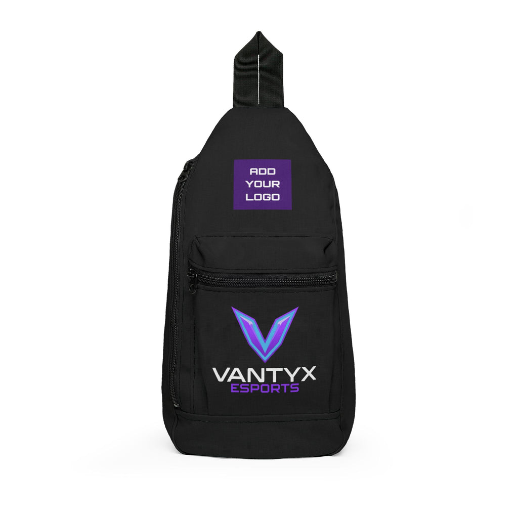 Vantyx Personalizable Sling Bag