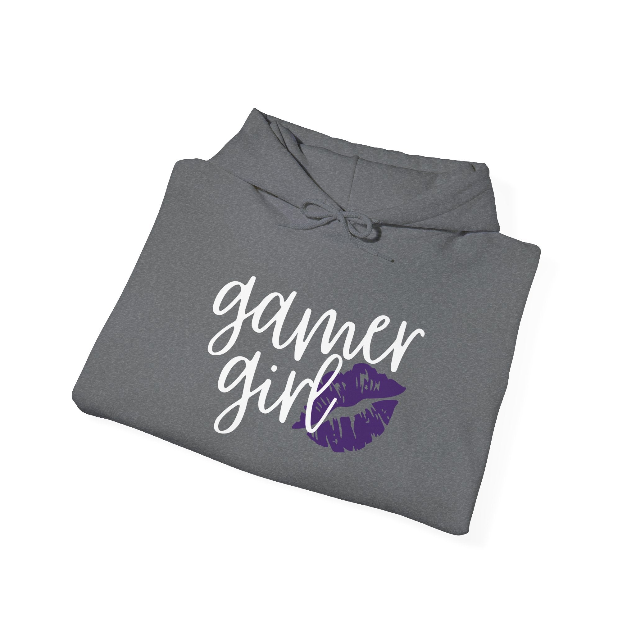 JusPeachy Gamer Girl Hoodie