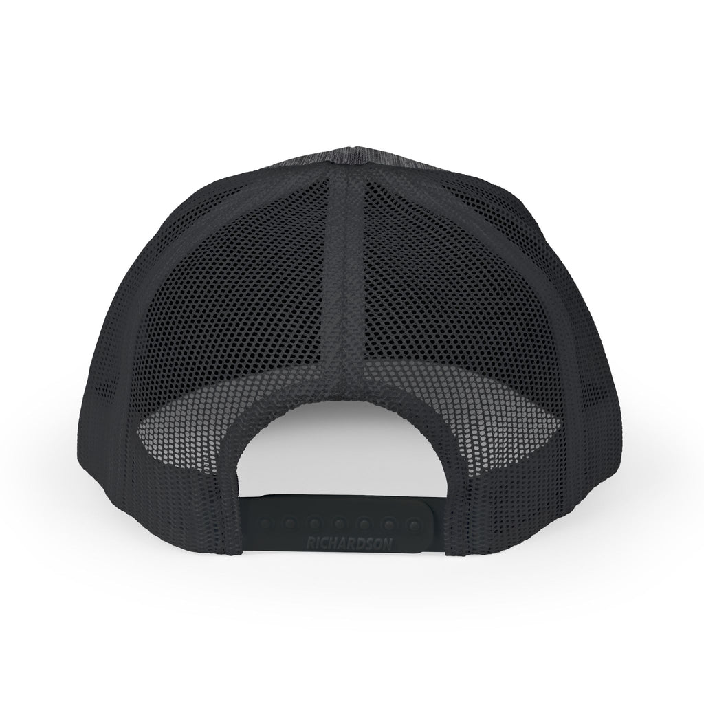 Vantyx Fortunes Retro V Snapback Hat