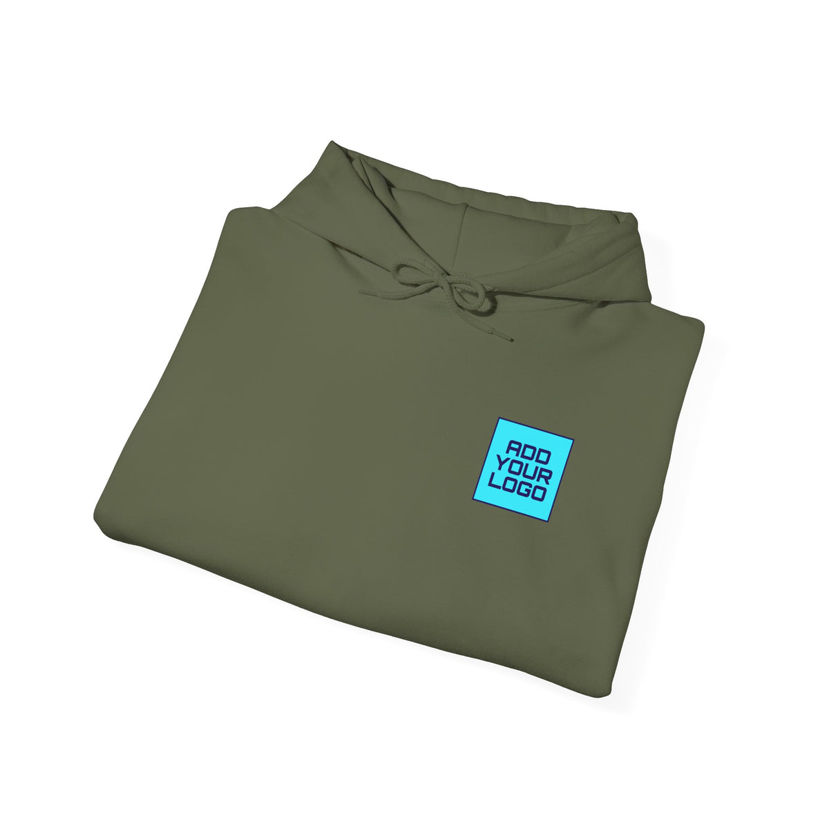 Rage Clan Personalized Hoodie