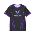 Vantyx Esports Personalized Community Jersey
