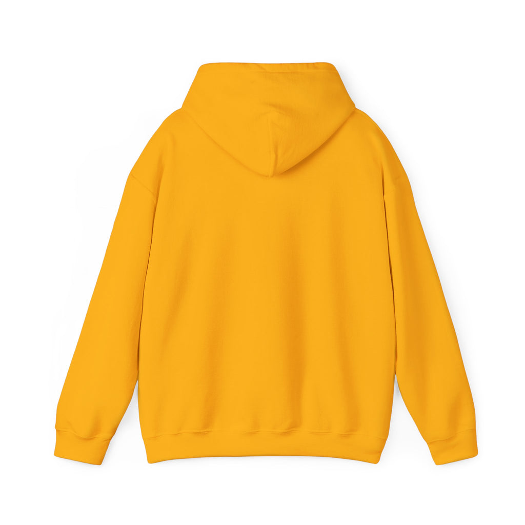 Rage Clan Logo Hoodie