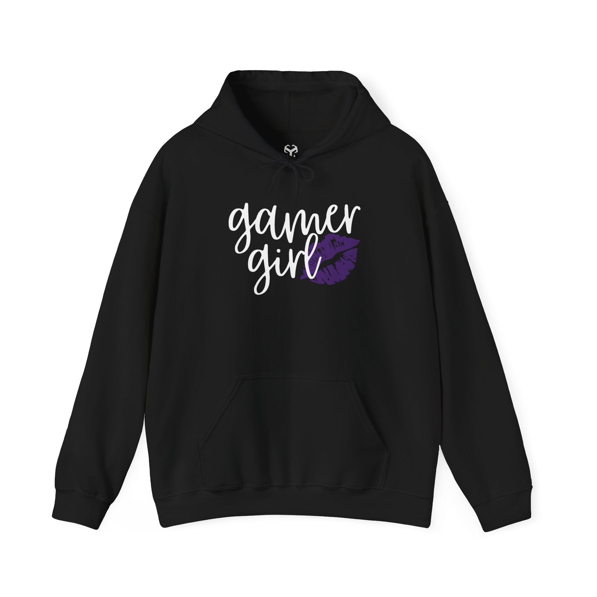 Gamer Girl Hoodie