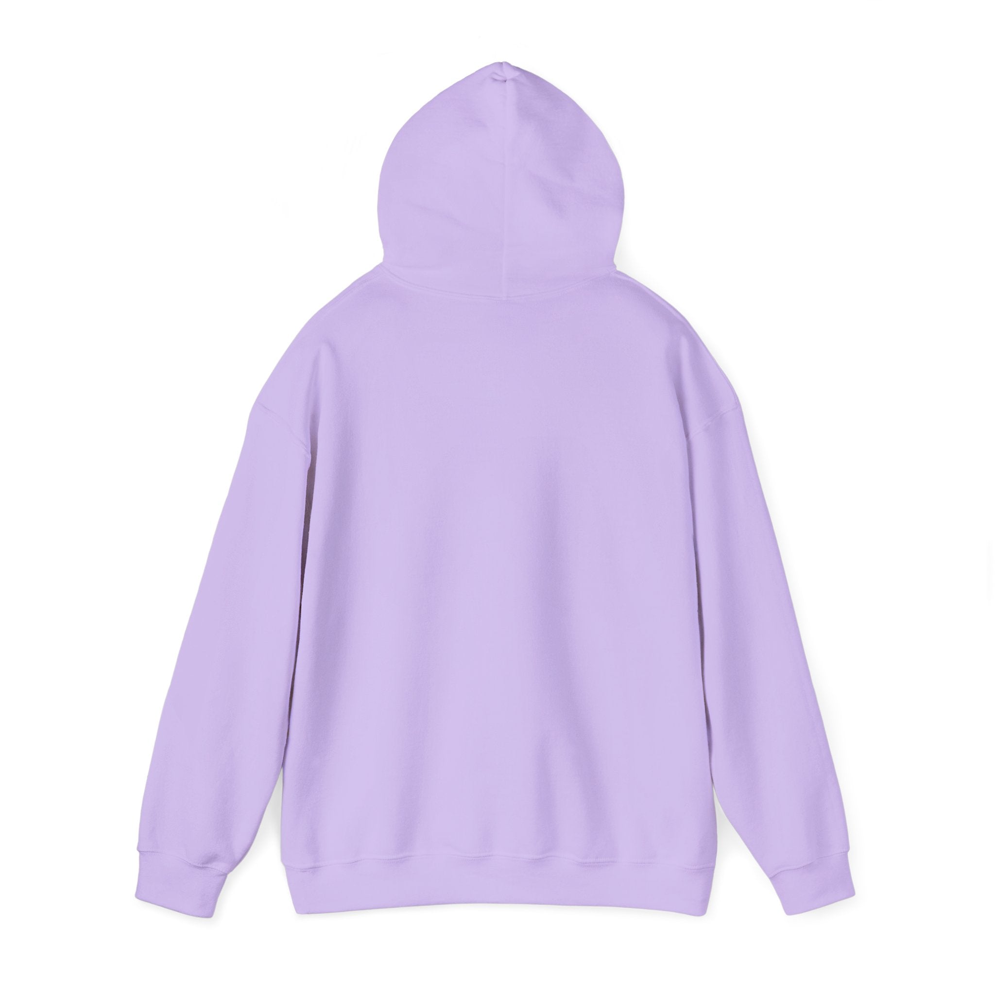 Rage Pink Logo Hoodie