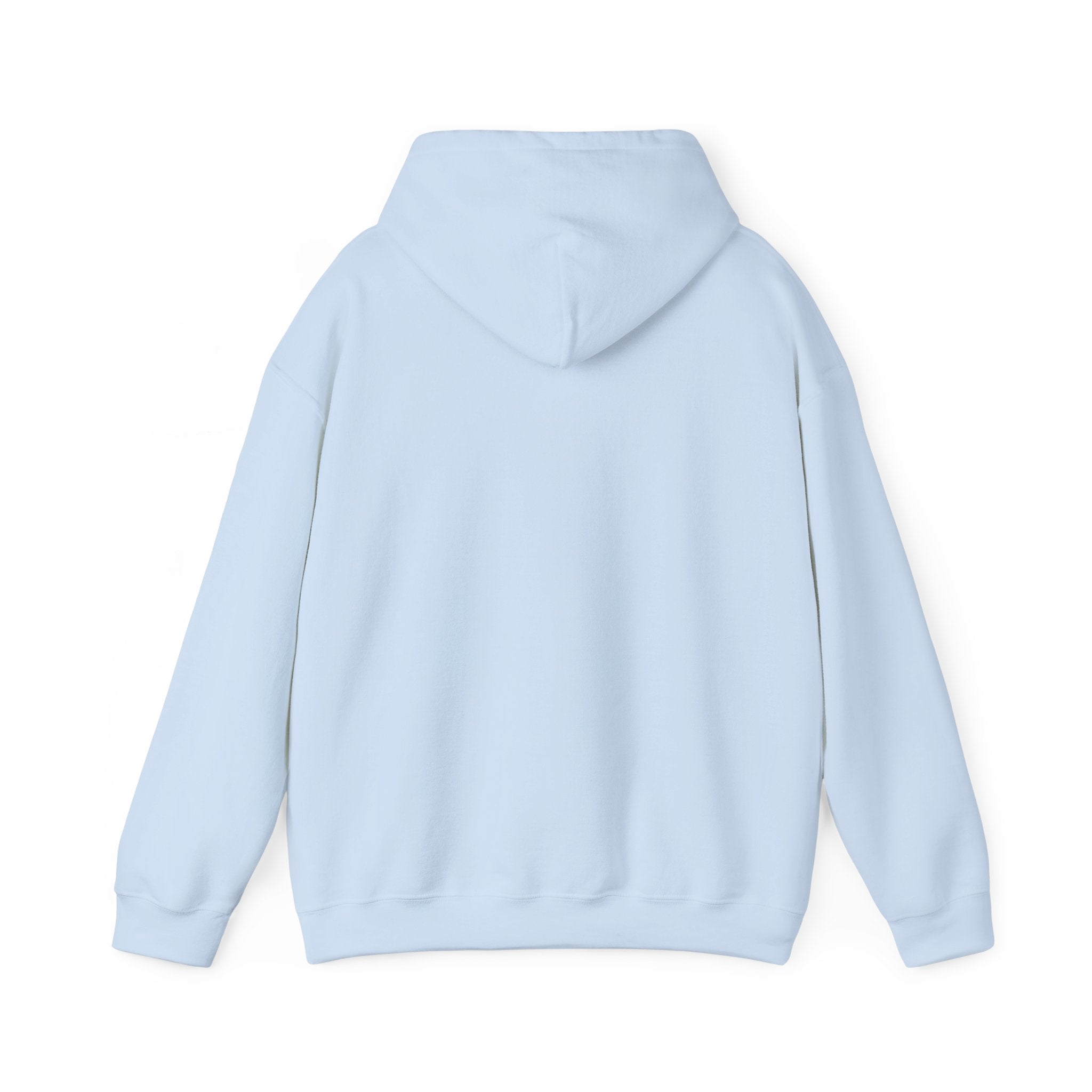 Rage Pink Logo Hoodie