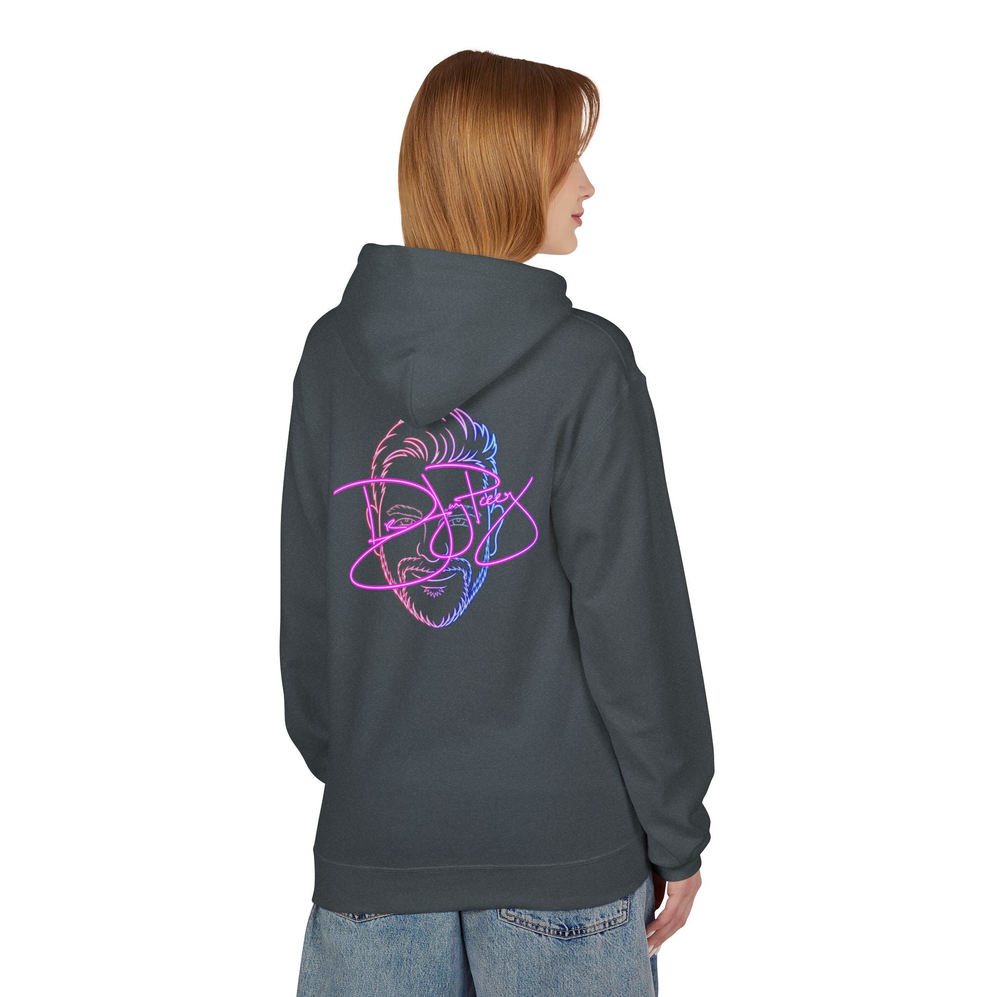 DrJayPeezy Hoodie