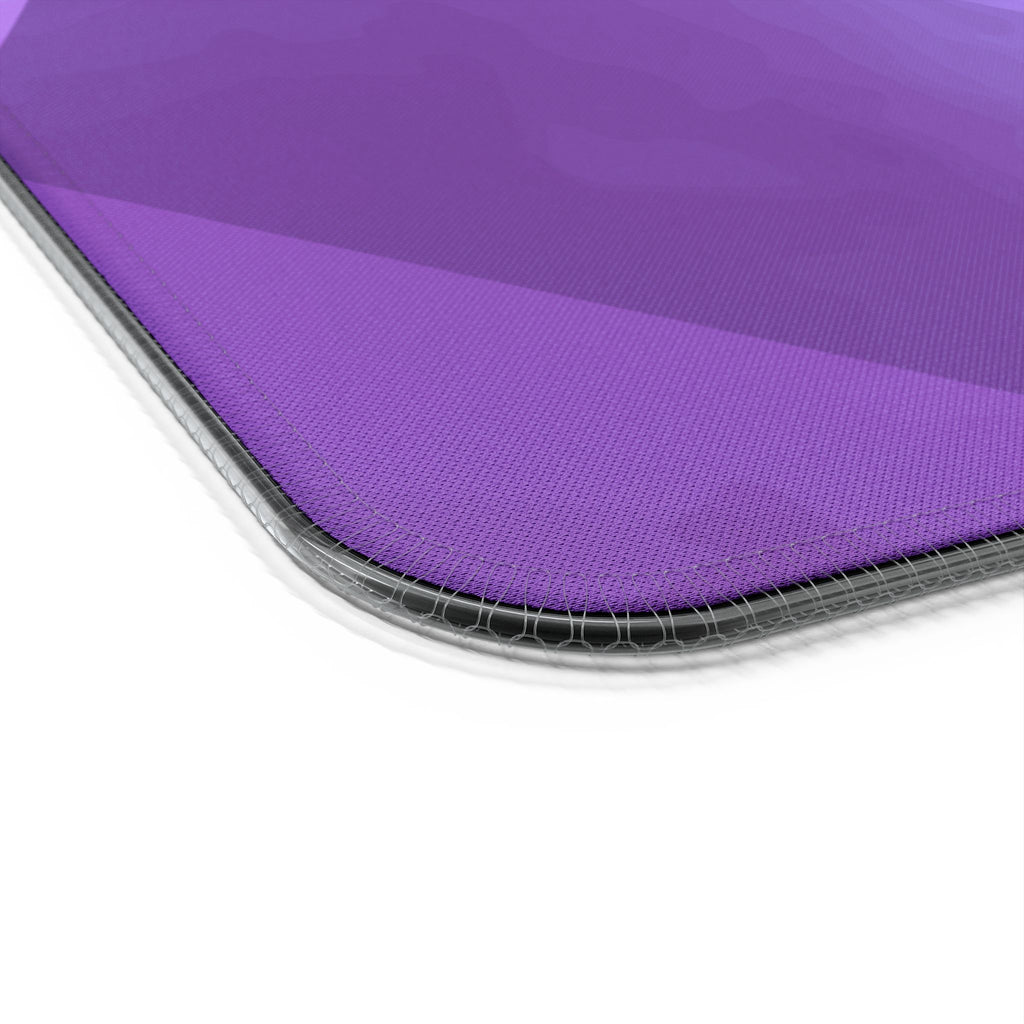 Vantyx LED RGB Gaming Mouse Pad with Wireless Charger