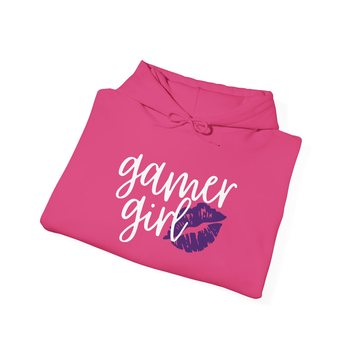 JusPeachy Gamer Girl Hoodie