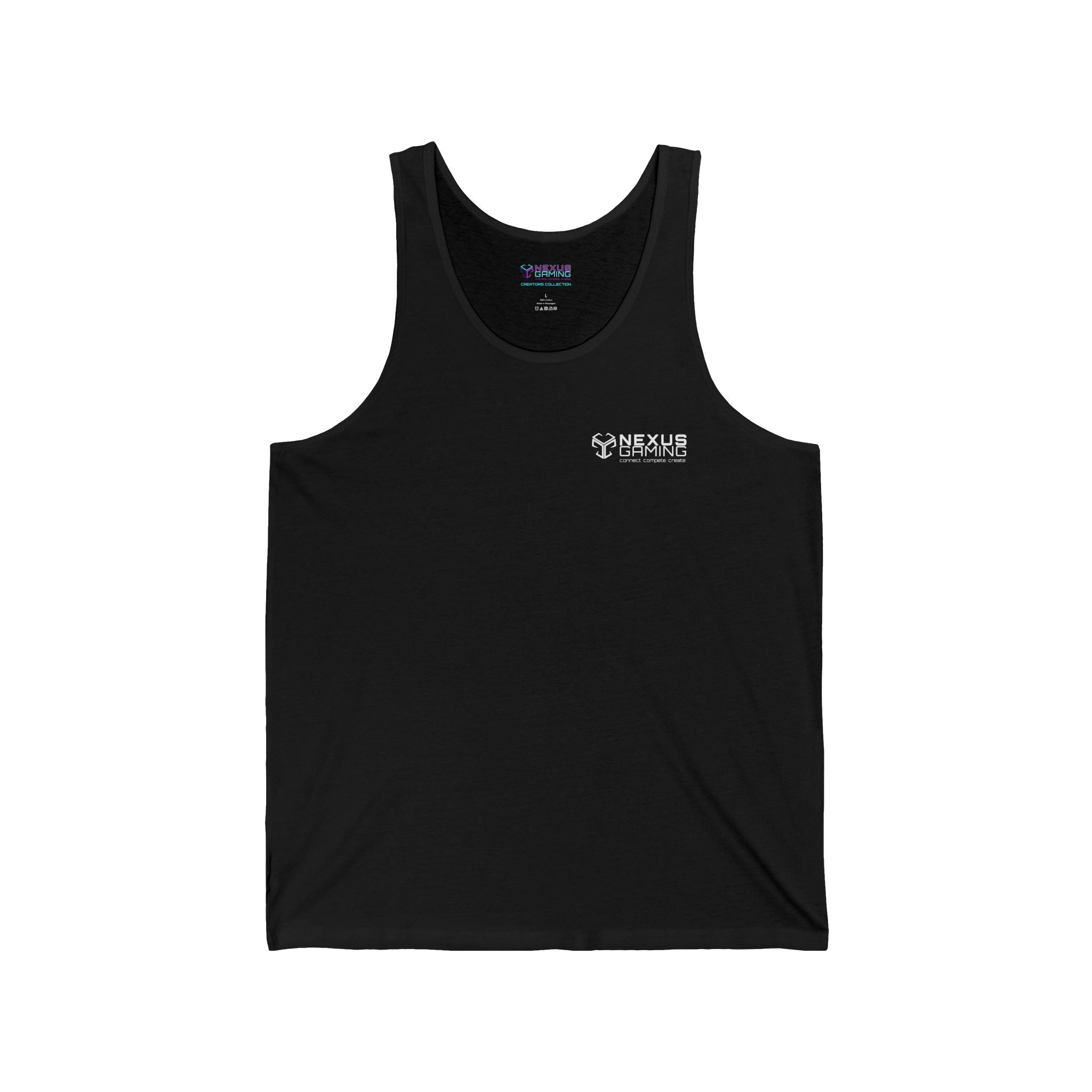 Becca Tank Top