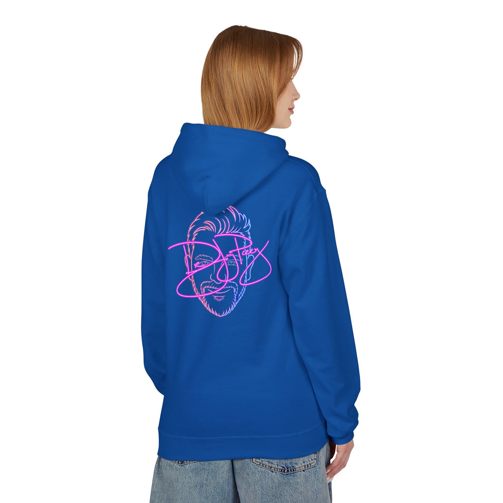 DrJayPeezy Hoodie