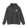 Rage Clan Personalized Hoodie