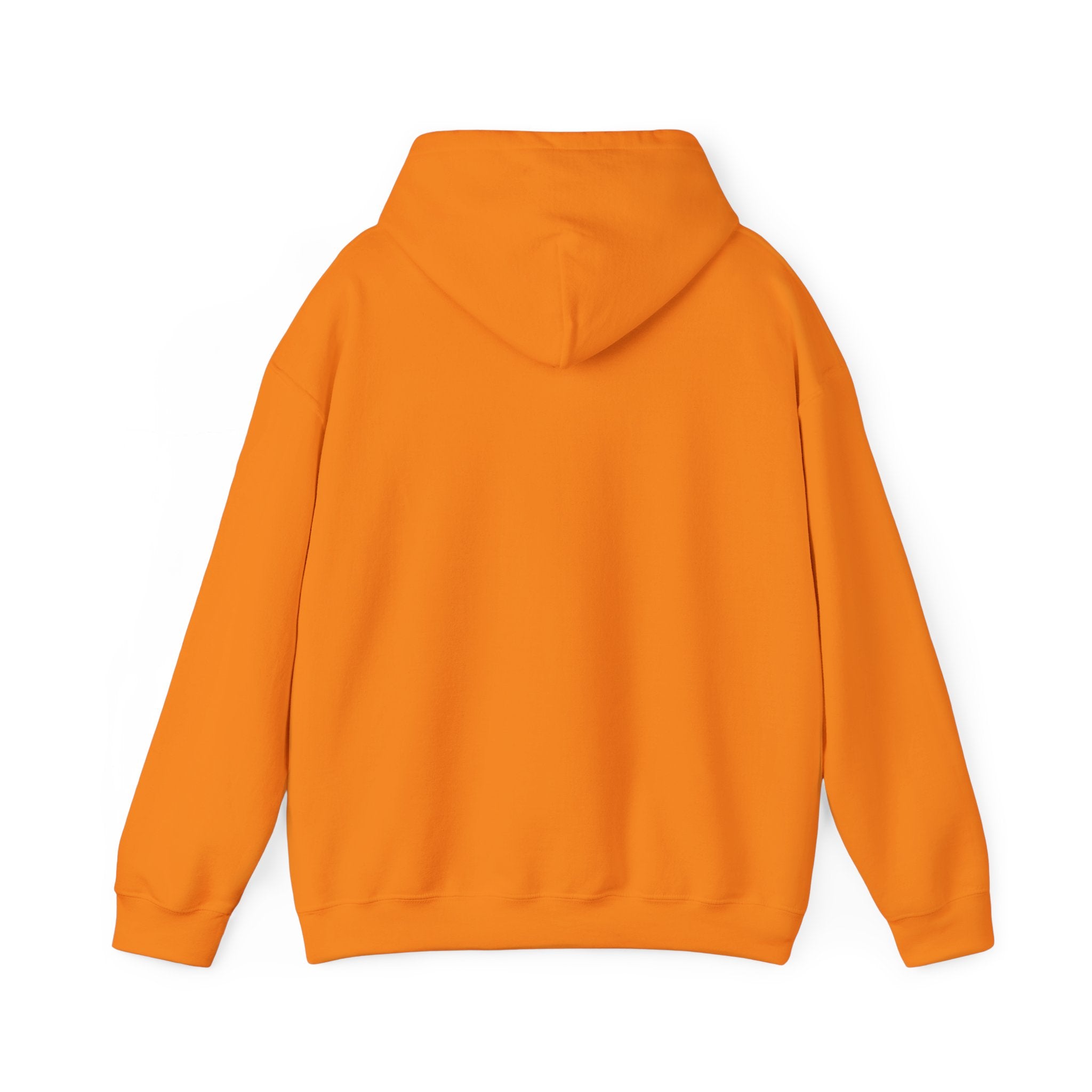 Rage Clan Logo Hoodie