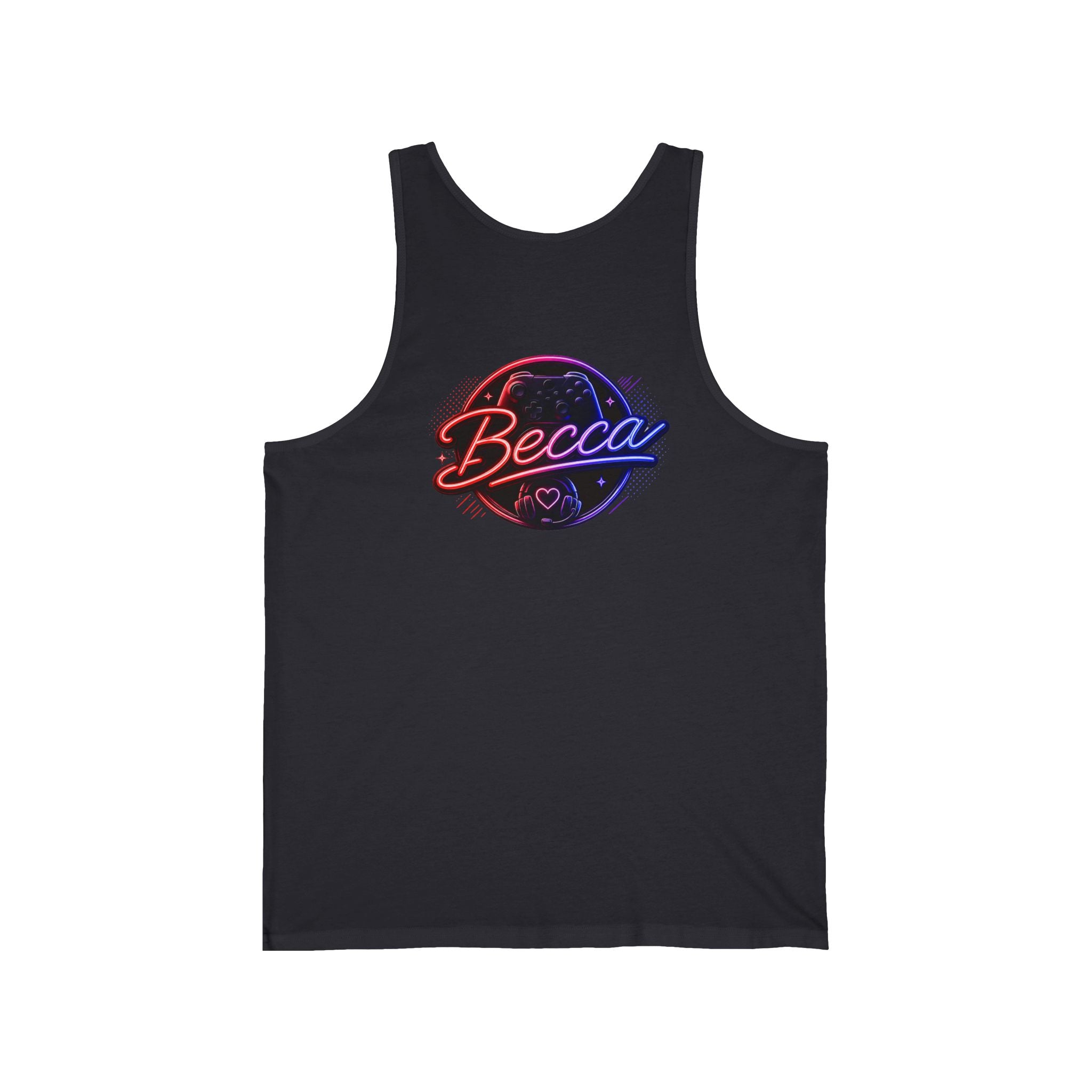 Becca Tank Top