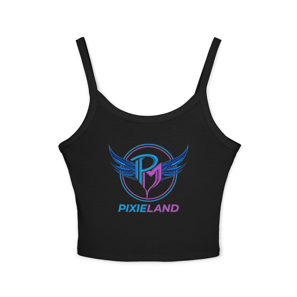 Pixieland Crop Tank