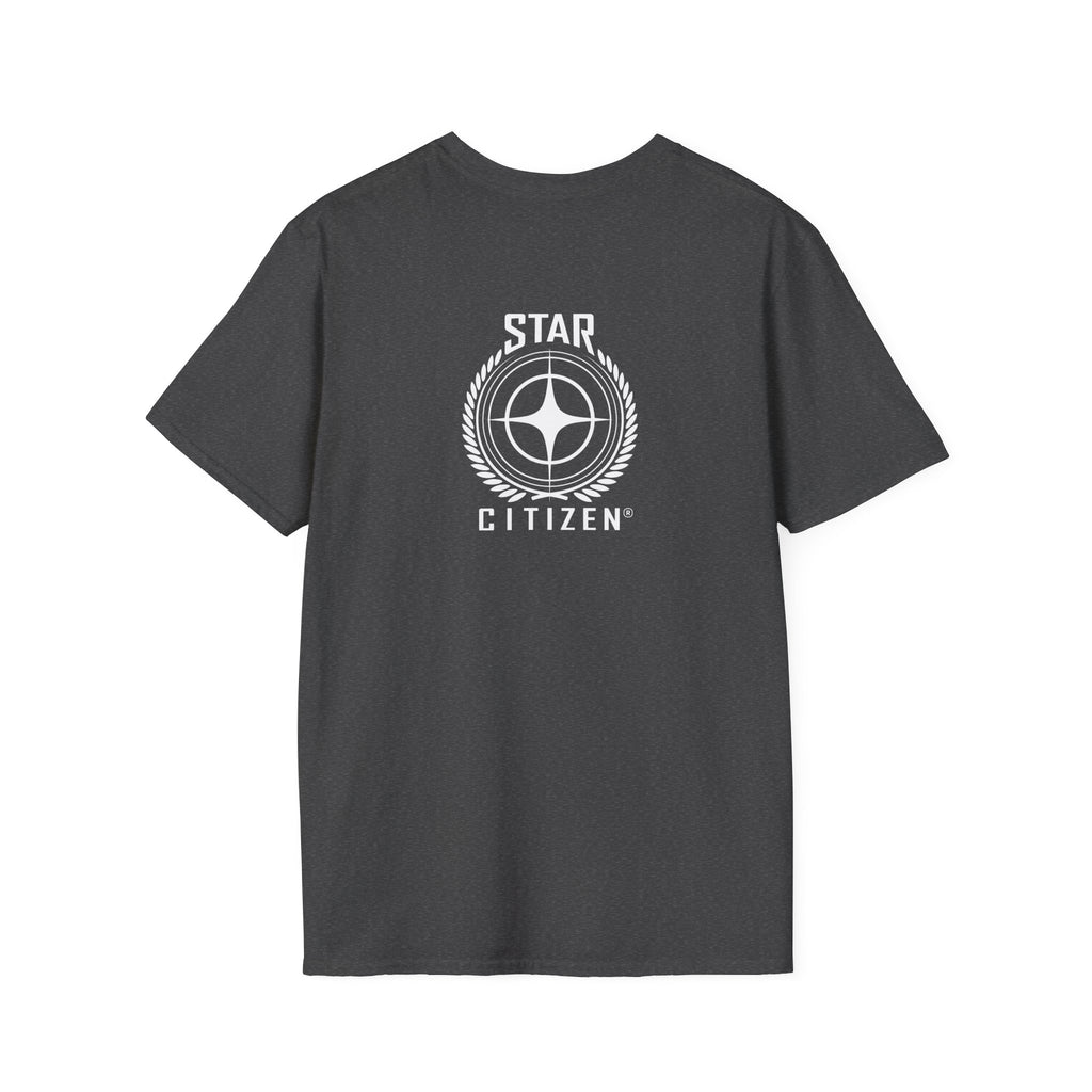 RSI Logo T‑Shirt